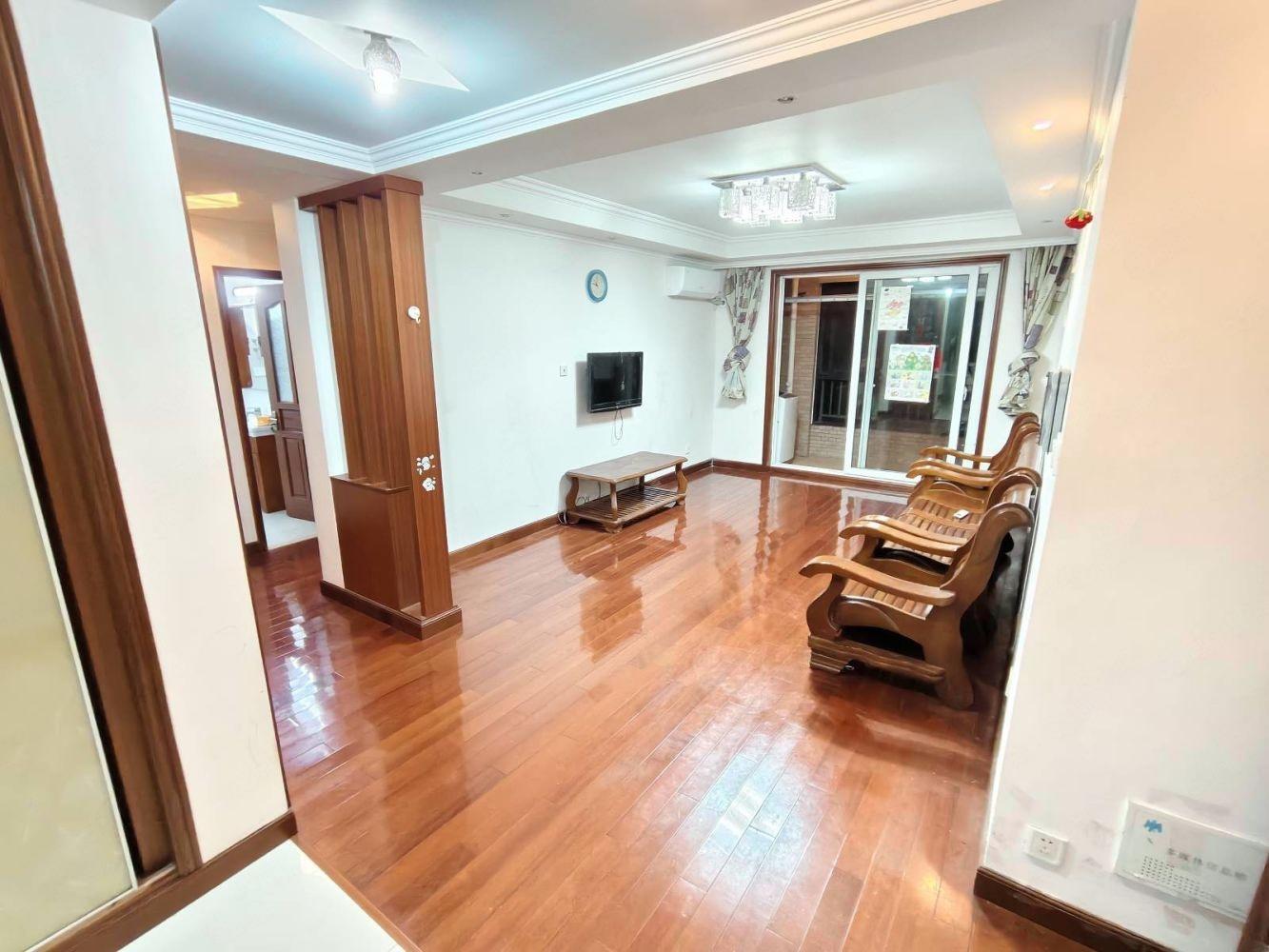 上海保利海上五月花(公寓住宅)二手房房源图片