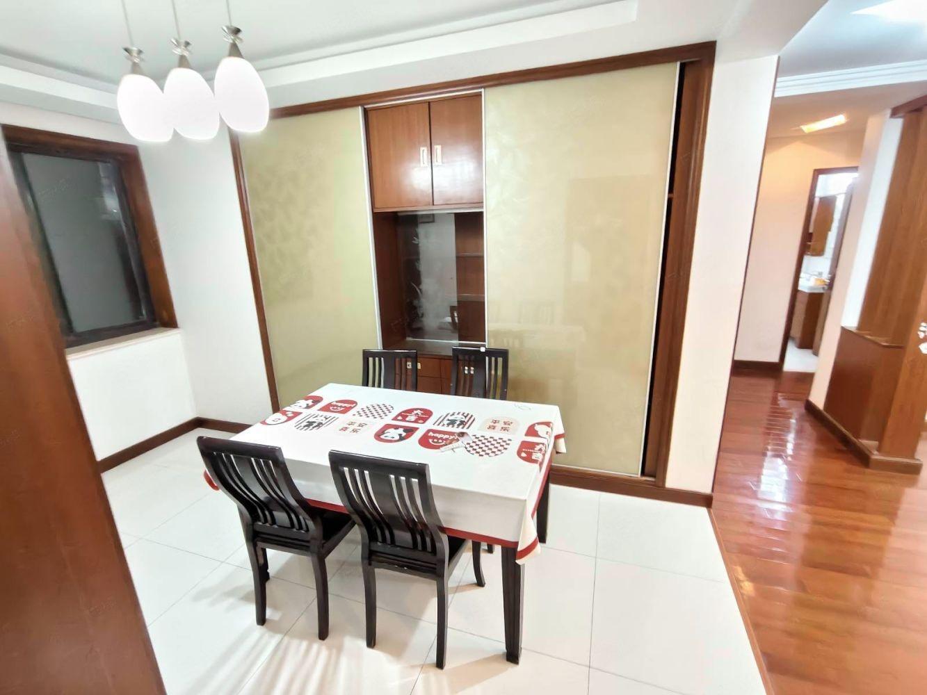 上海保利海上五月花(公寓住宅)二手房房源图片