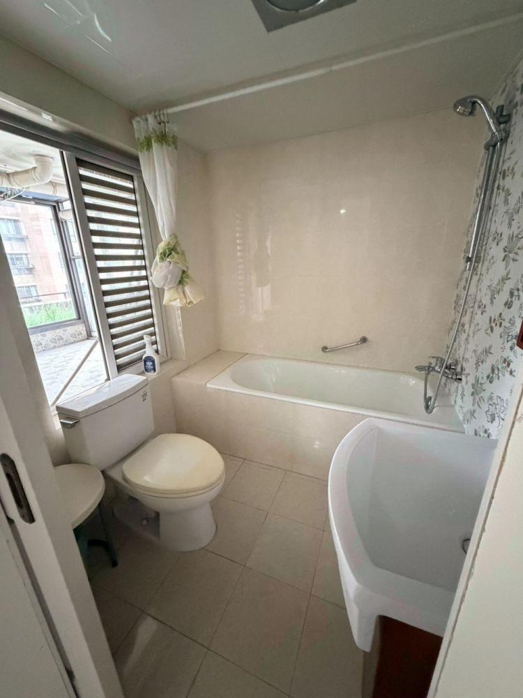 上海保利海上五月花(公寓住宅)二手房房源图片