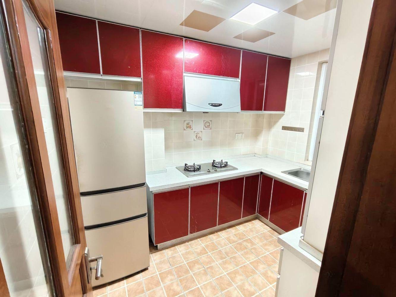 上海保利海上五月花(公寓住宅)二手房房源图片