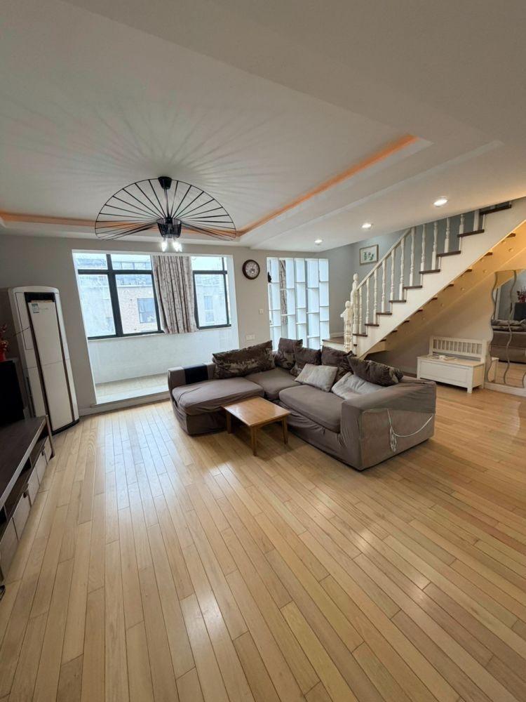 上海保利海上五月花(公寓住宅)二手房房源图片