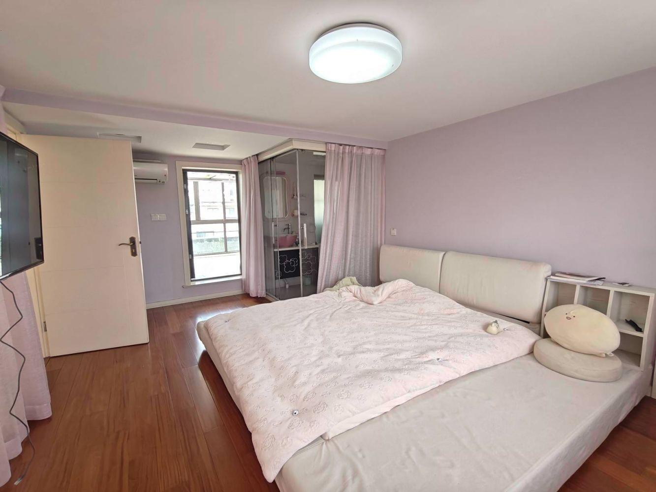 上海保利海上五月花(公寓住宅)二手房房源图片