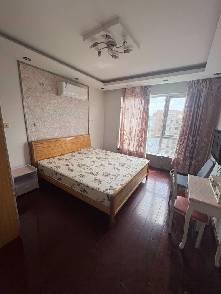 上海保利海上五月花(公寓住宅)二手房房源图片