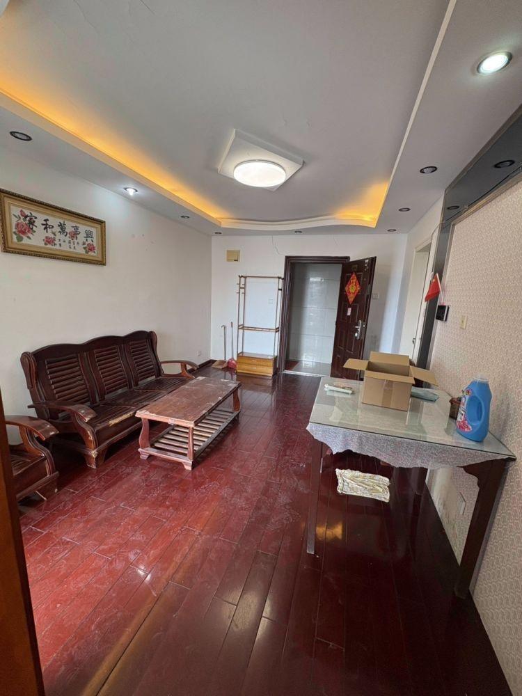 上海保利海上五月花(公寓住宅)二手房房源图片