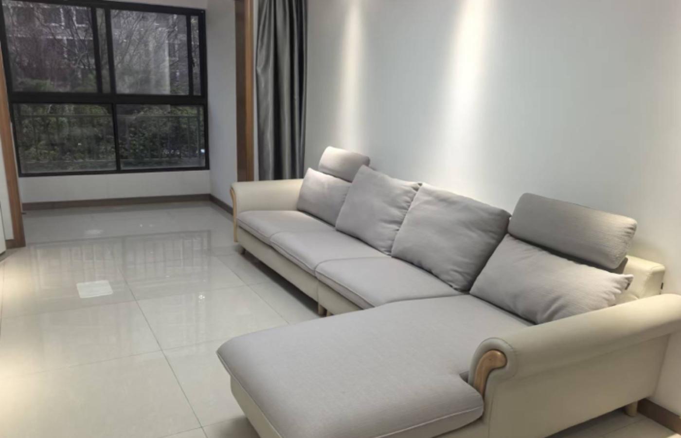 上海保利海上五月花二手房房源图片