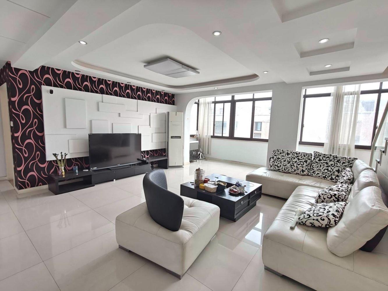 上海保利海上五月花(公寓住宅)二手房房源图片