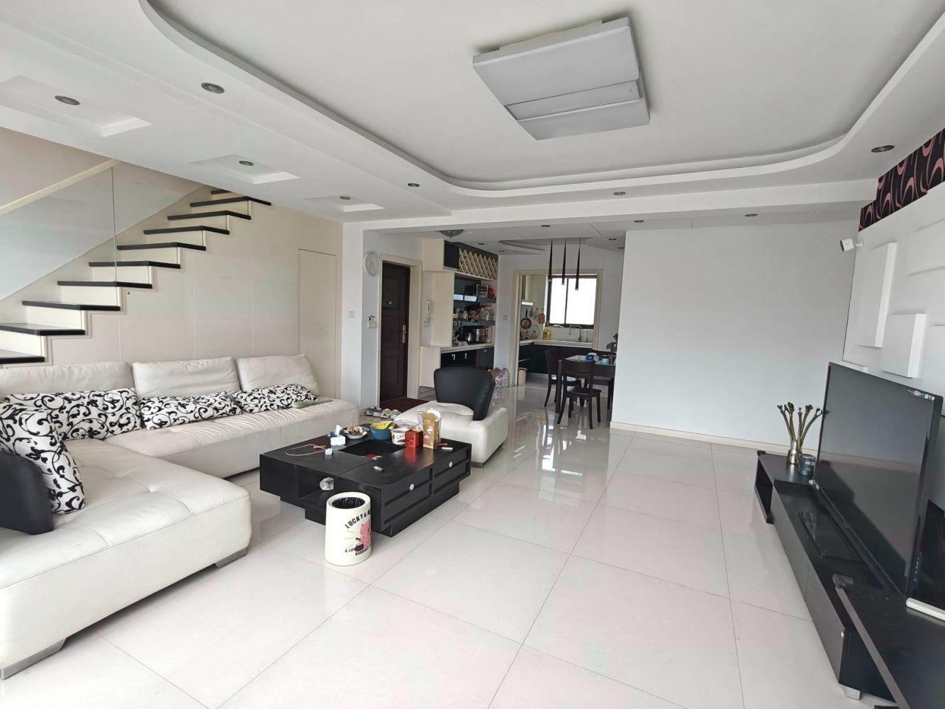 上海保利海上五月花(公寓住宅)二手房房源图片