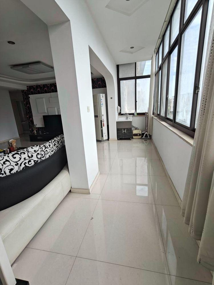 上海保利海上五月花(公寓住宅)二手房房源图片