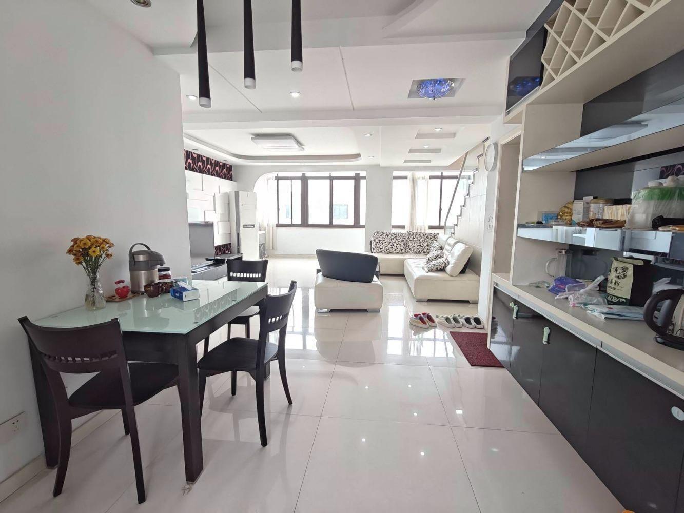 上海保利海上五月花(公寓住宅)二手房房源图片