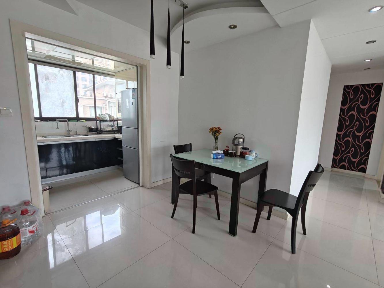 上海保利海上五月花(公寓住宅)二手房房源图片