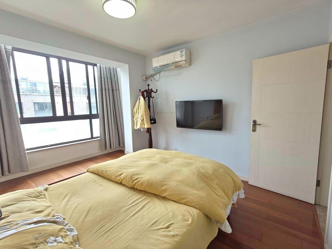 上海保利海上五月花(公寓住宅)二手房房源图片