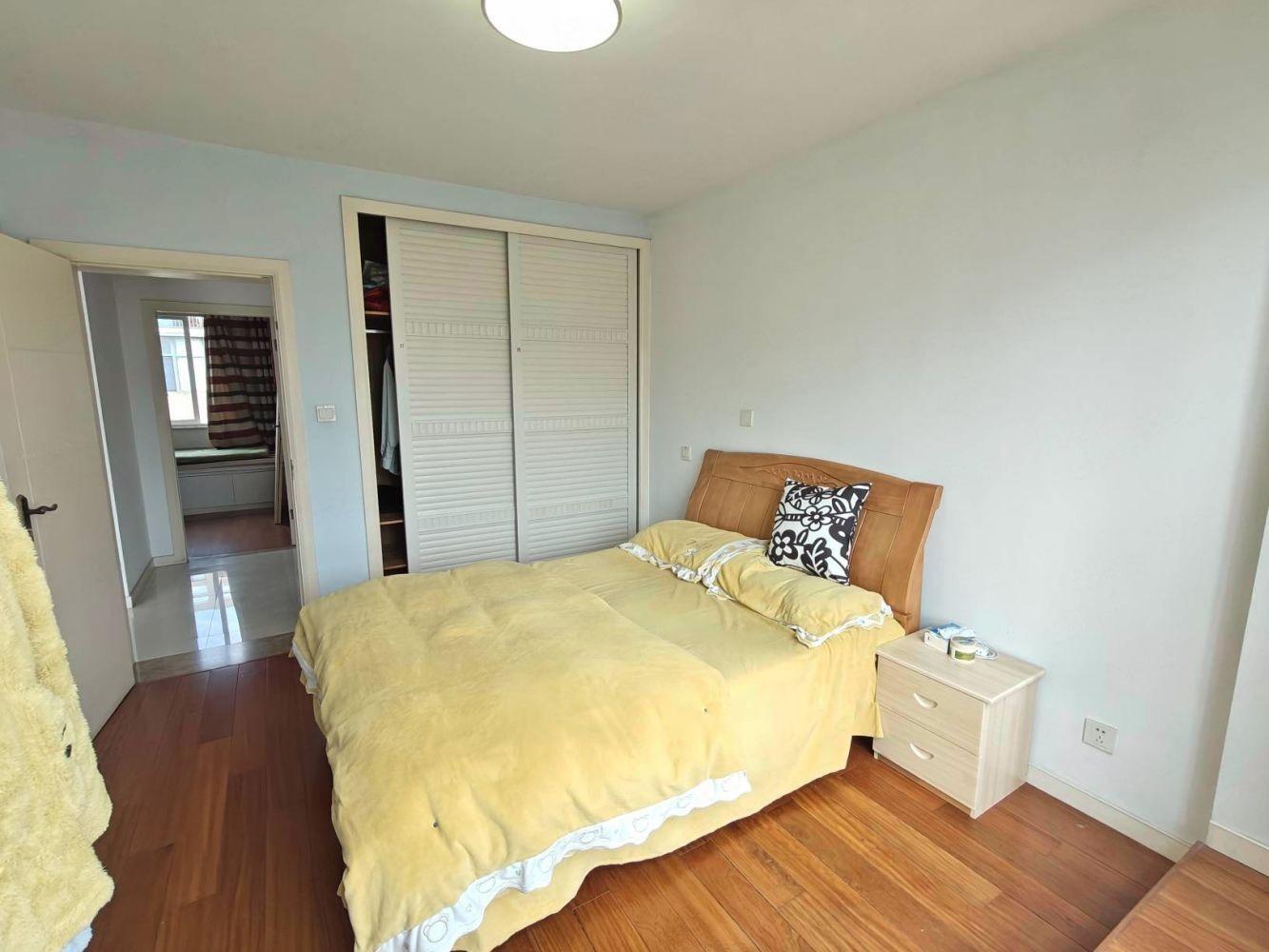 上海保利海上五月花(公寓住宅)二手房房源图片