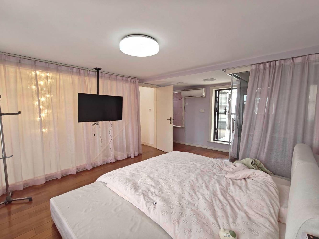 上海保利海上五月花(公寓住宅)二手房房源图片