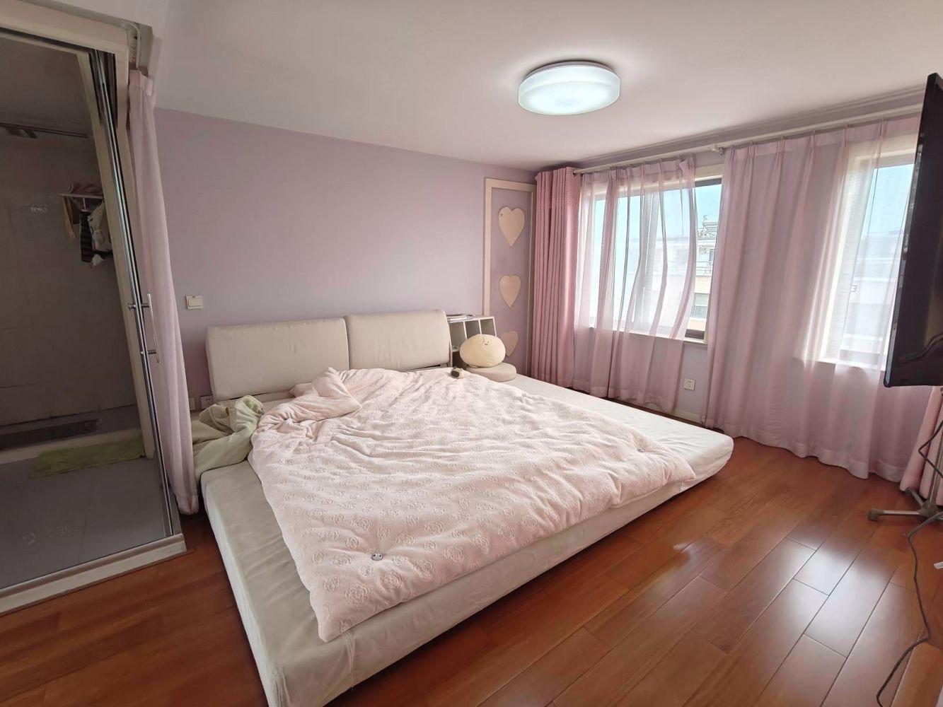 上海保利海上五月花(公寓住宅)二手房房源图片