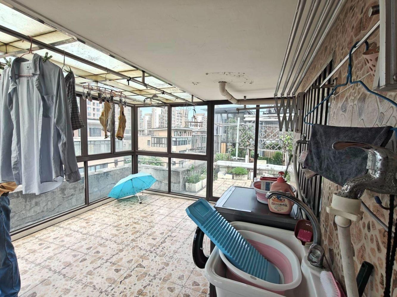 上海保利海上五月花(公寓住宅)二手房房源图片