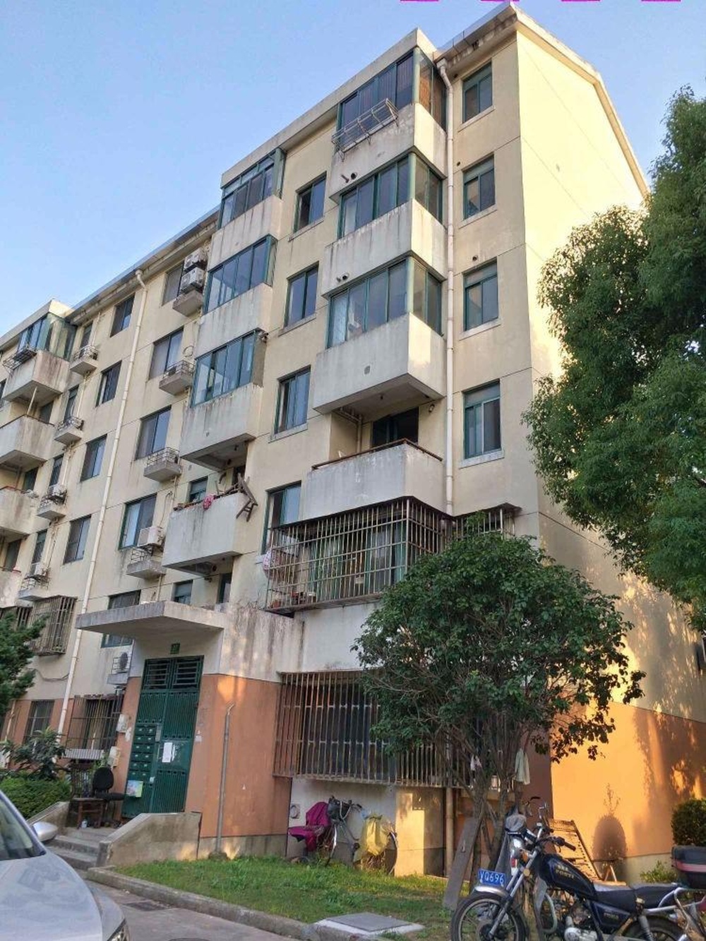 上海巨峰家苑(1768弄)二手房房源图片