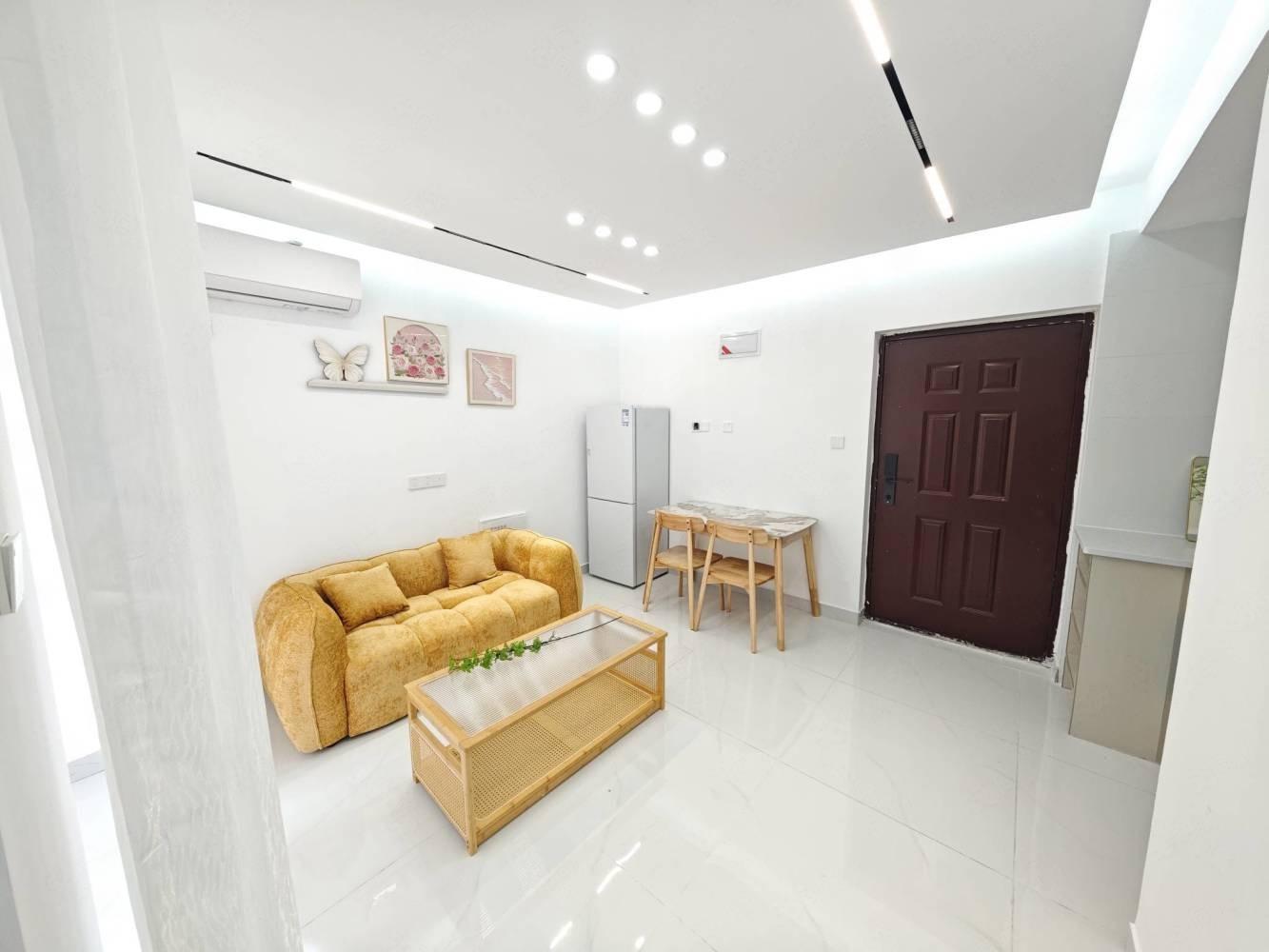 上海金海华城鸿明佳苑二手房房源图片