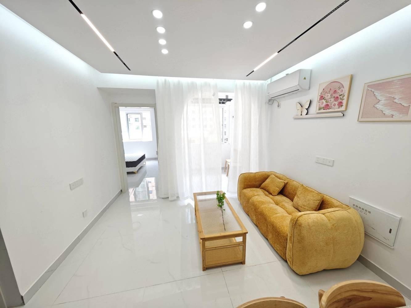 上海金海华城鸿明佳苑二手房房源图片