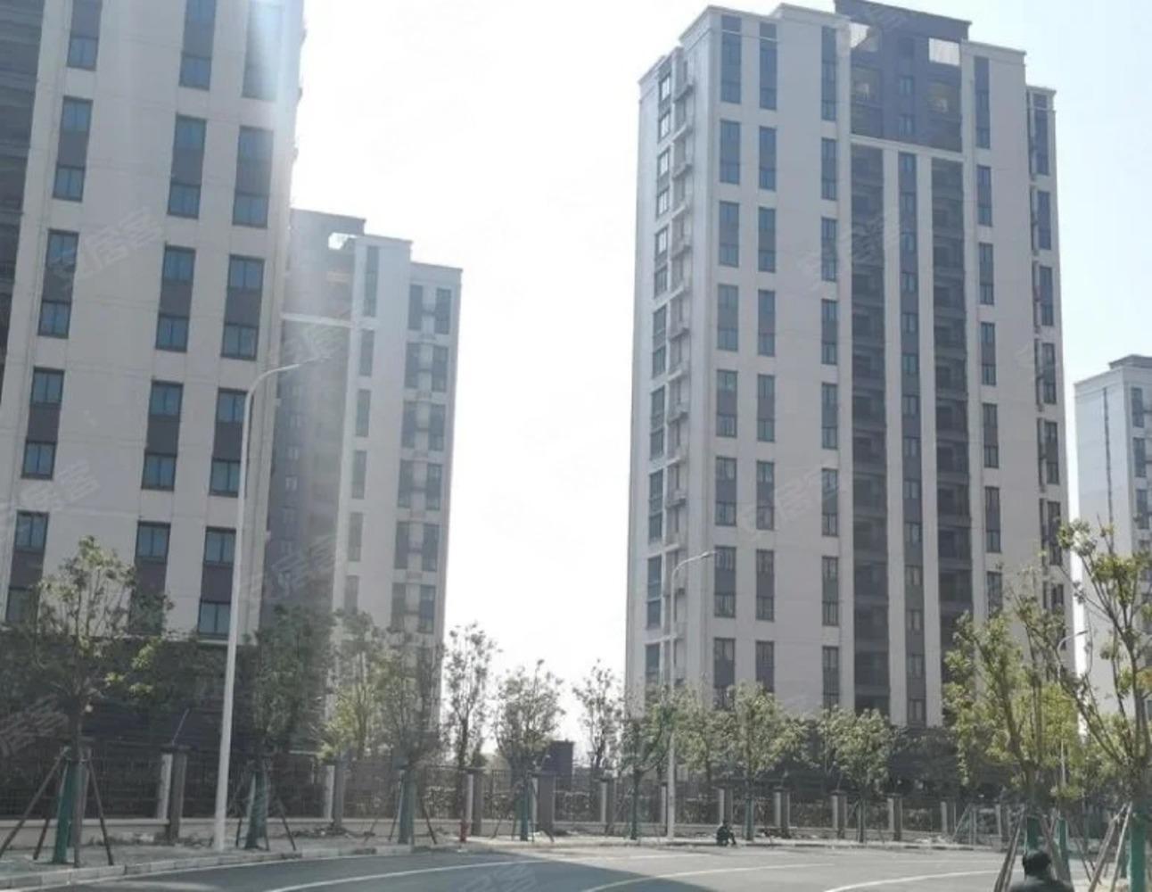 上海金海华城佳洁景苑二手房房源图片