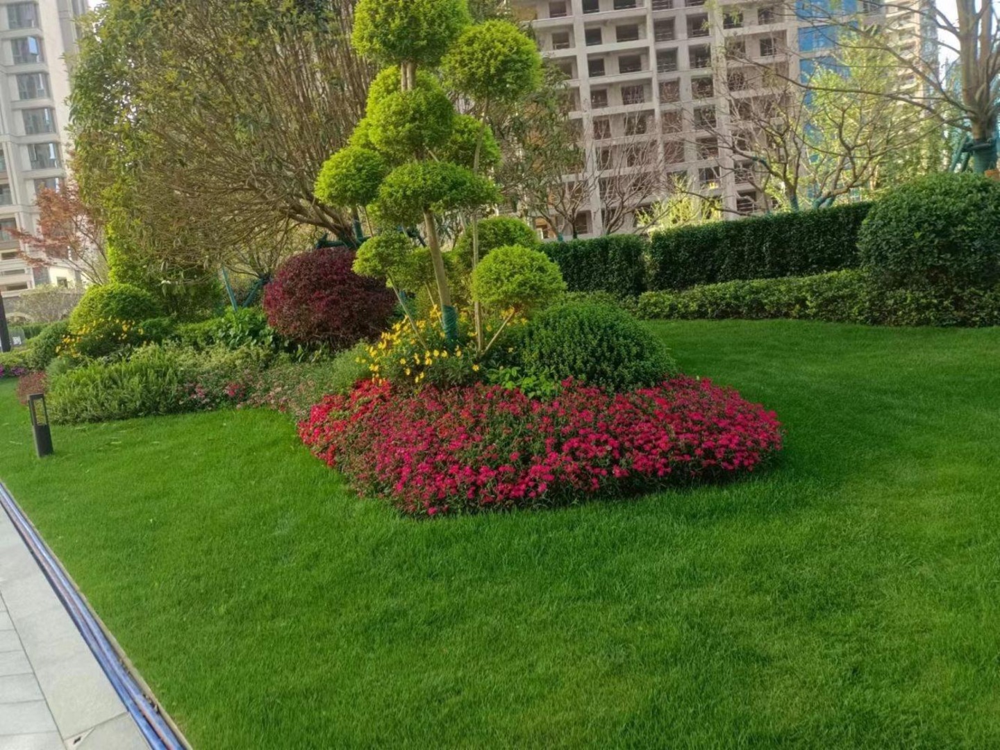 上海金海华城佳洁景苑二手房房源图片