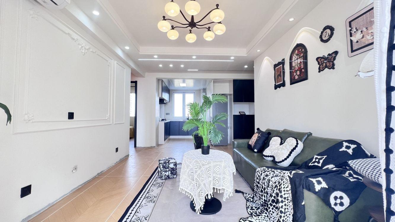 上海金海华城佳洁景苑二手房房源图片