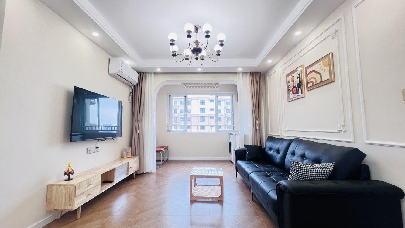 上海金海华城鸿明佳苑二手房房源图片