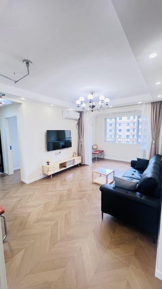 上海金海华城鸿明佳苑二手房房源图片