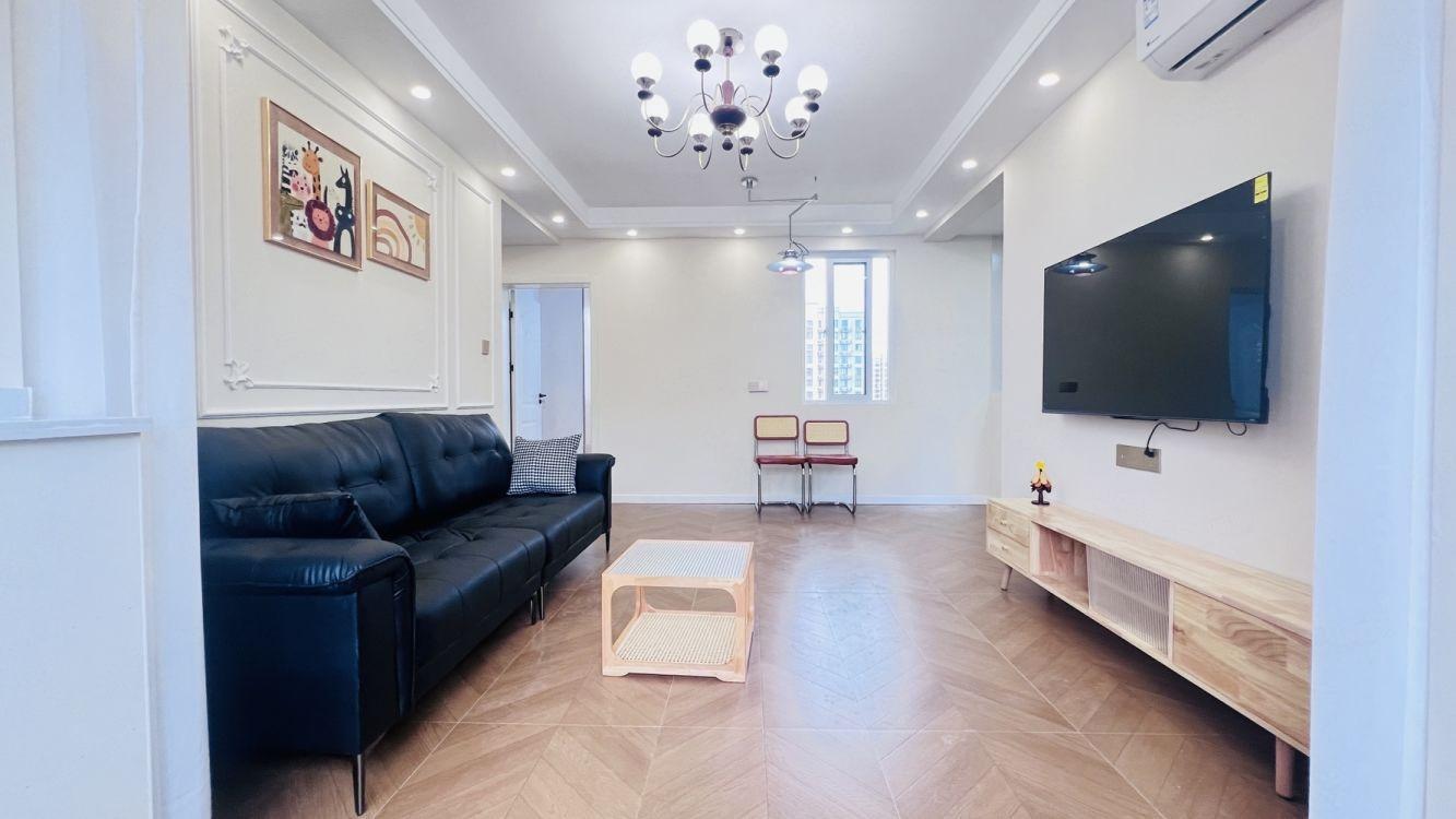 上海金海华城鸿明佳苑二手房房源图片