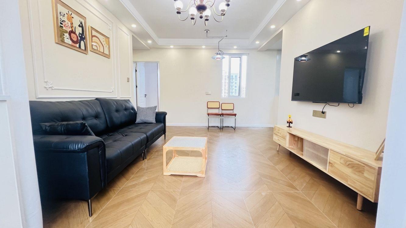 上海金海华城鸿明佳苑二手房房源图片