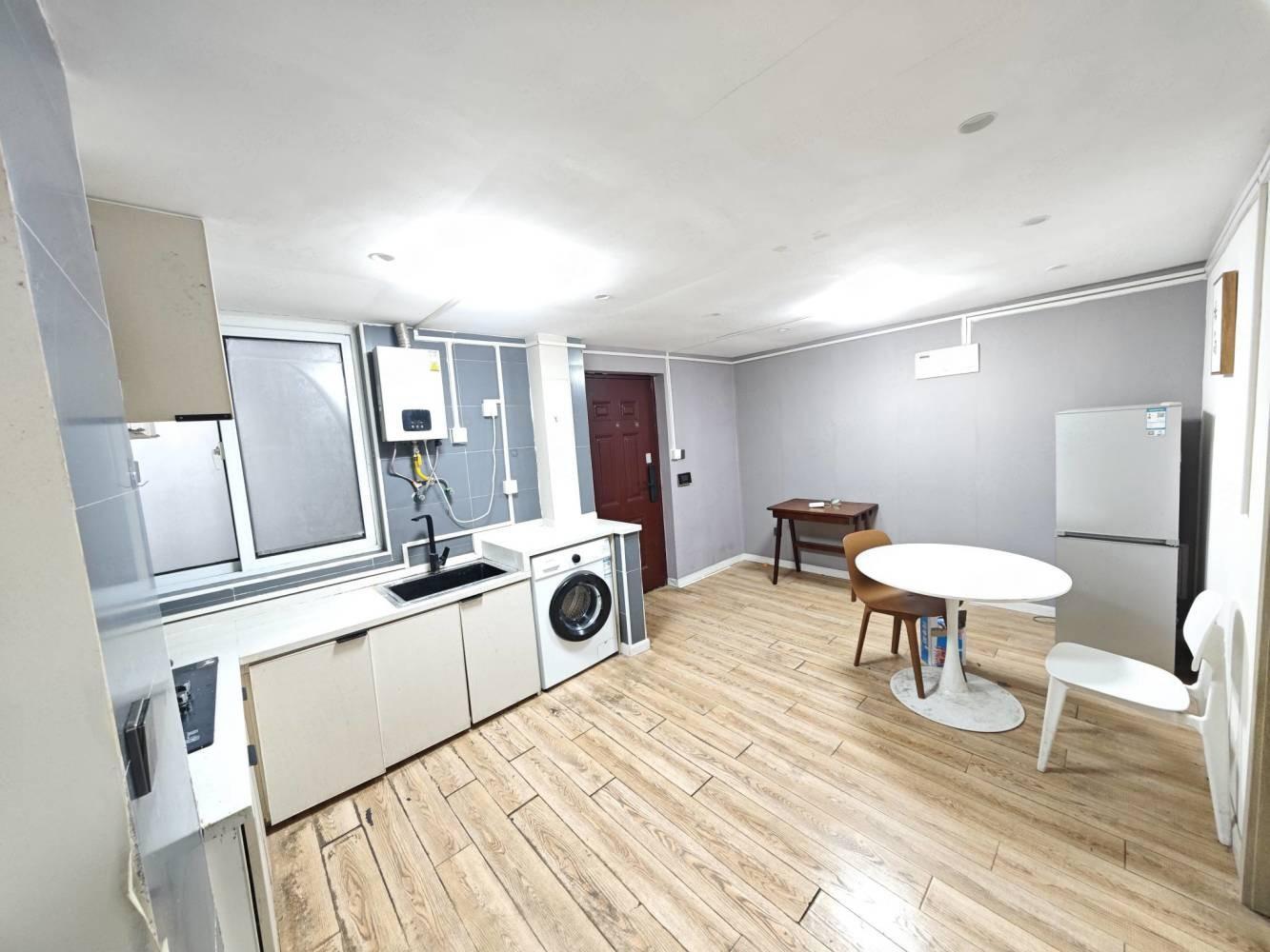 上海金海华城恒裕嘉园二手房房源图片