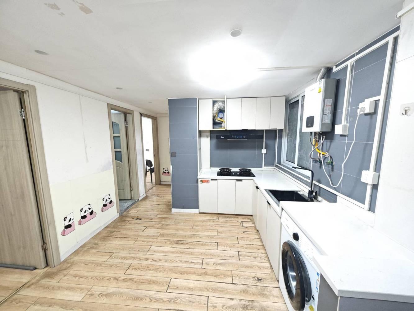 上海金海华城恒裕嘉园二手房房源图片