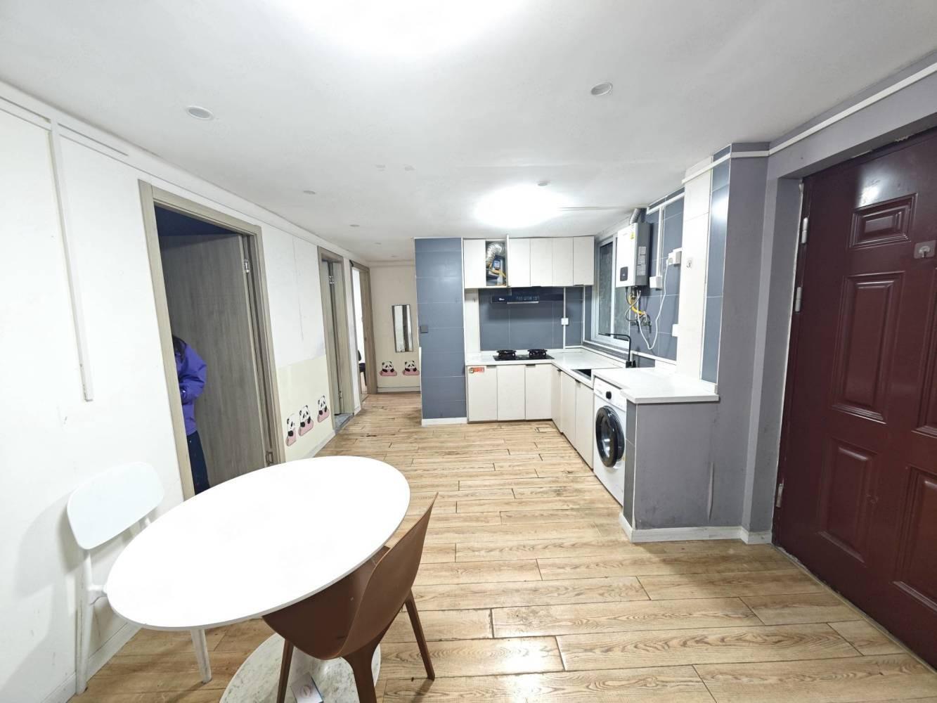 上海金海华城恒裕嘉园二手房房源图片