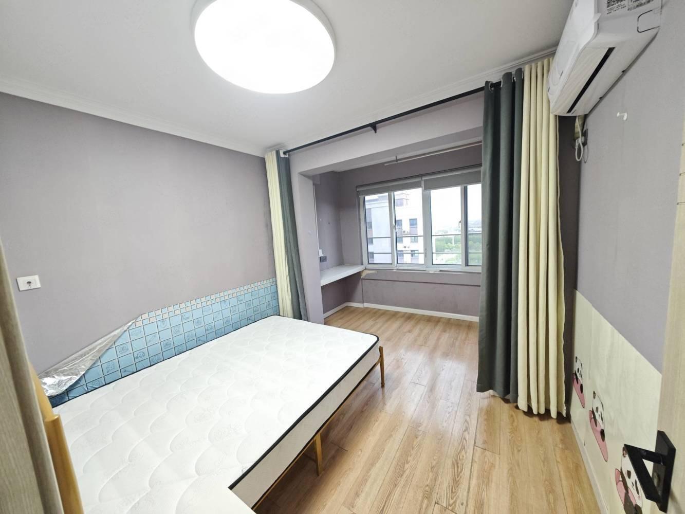 上海金海华城恒裕嘉园二手房房源图片