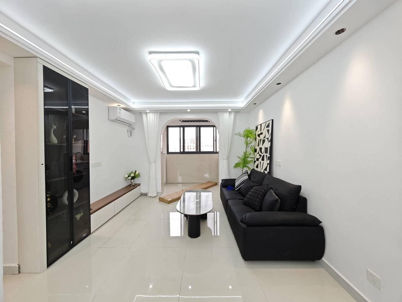 上海海尚东苑二手房房源图片