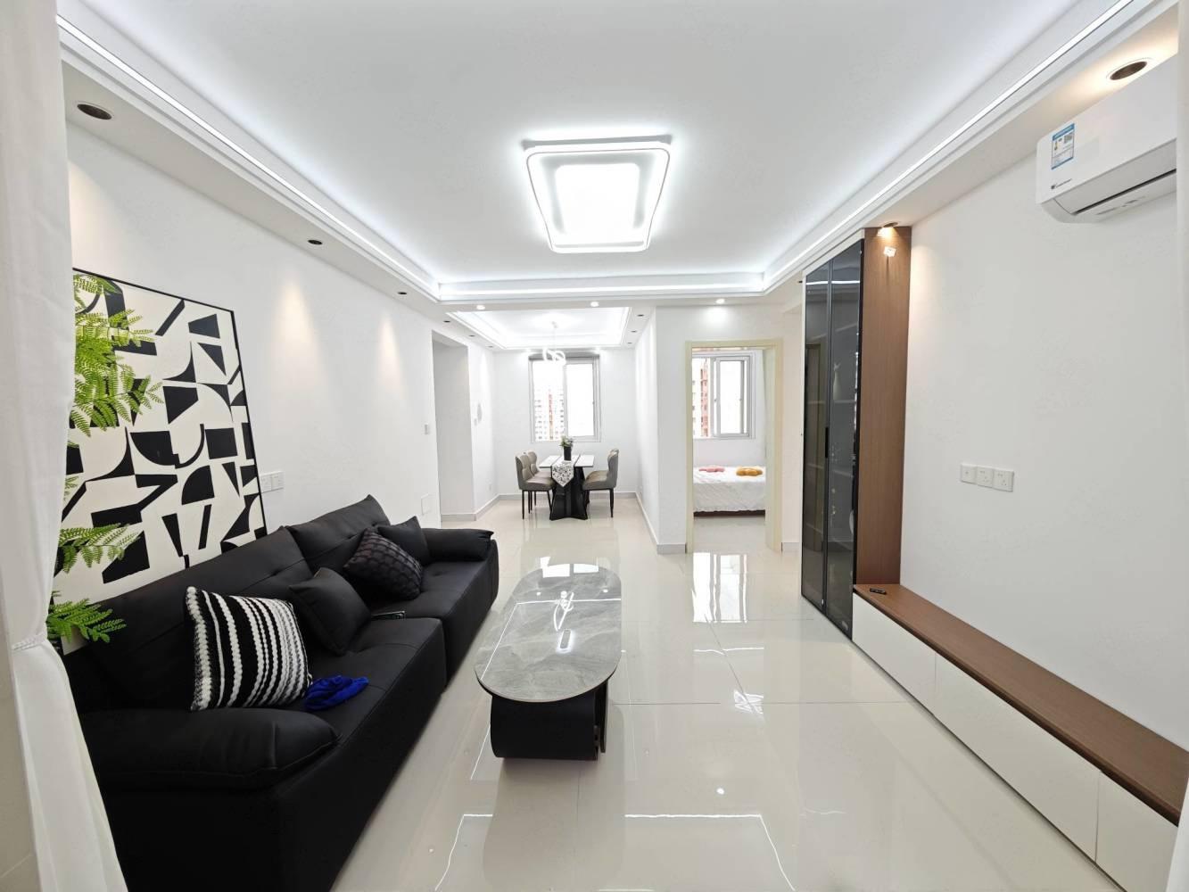 上海海尚东苑二手房房源图片