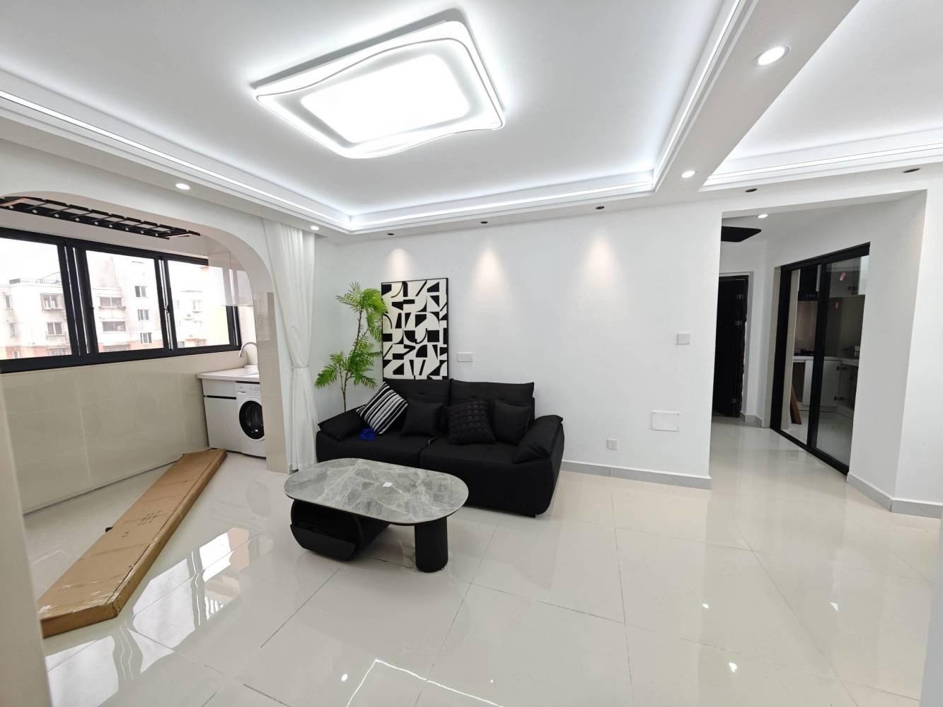 上海海尚东苑二手房房源图片