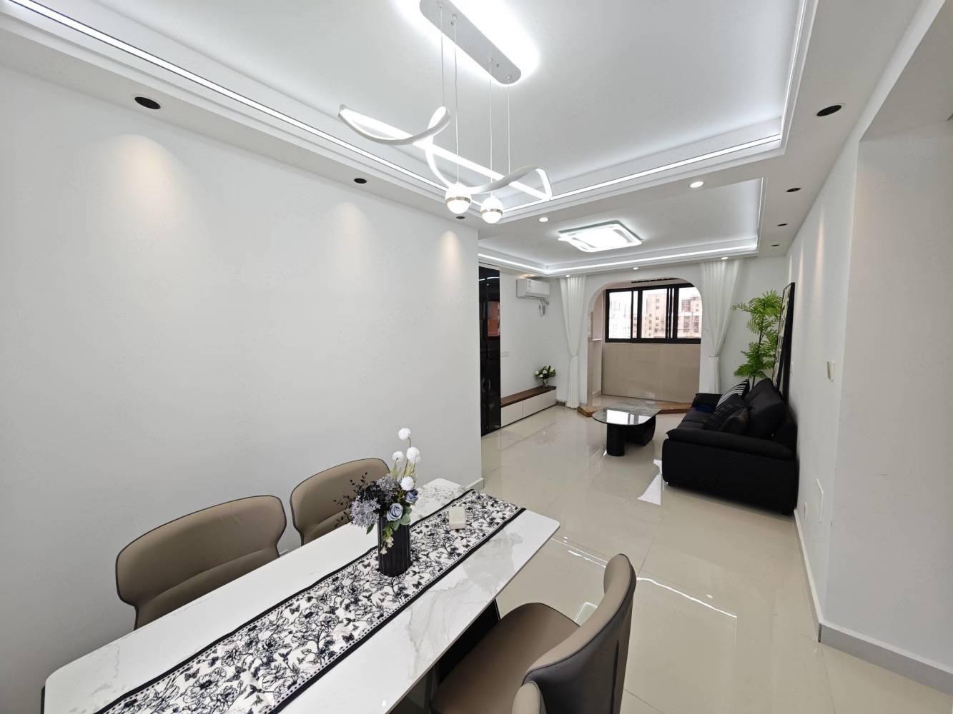 上海海尚东苑二手房房源图片