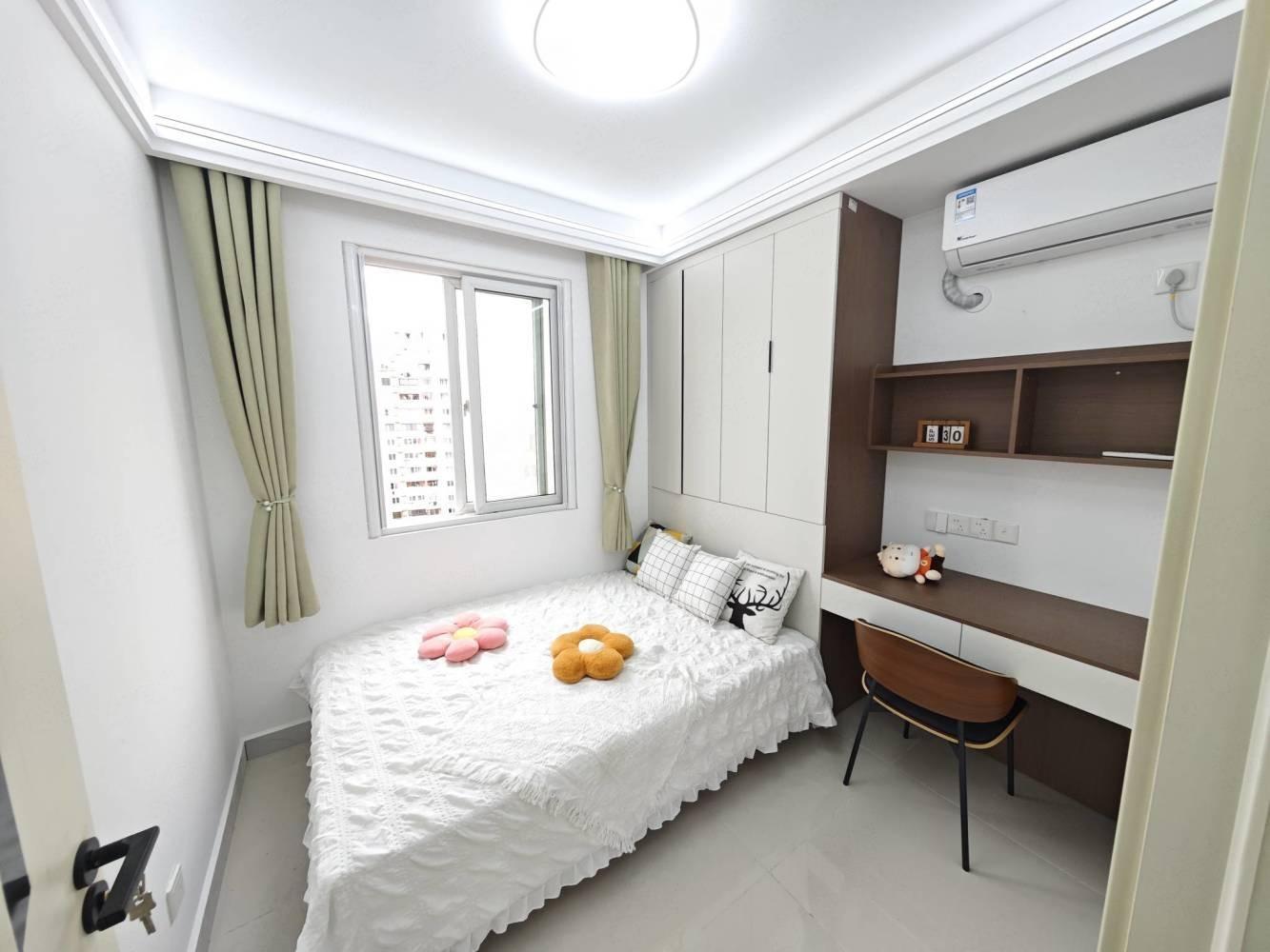 上海海尚东苑二手房房源图片