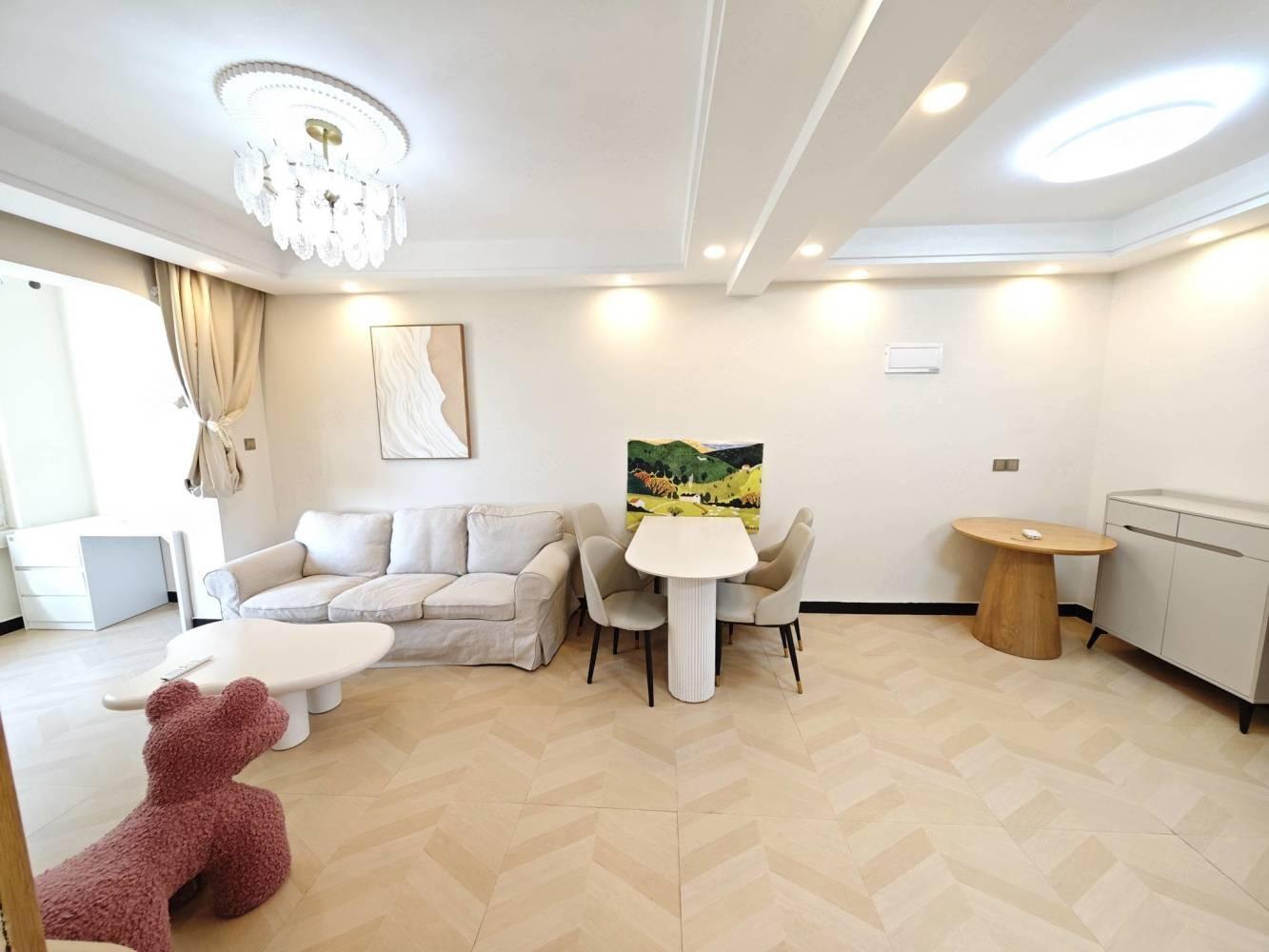 上海金海华城华康佳苑二手房房源图片