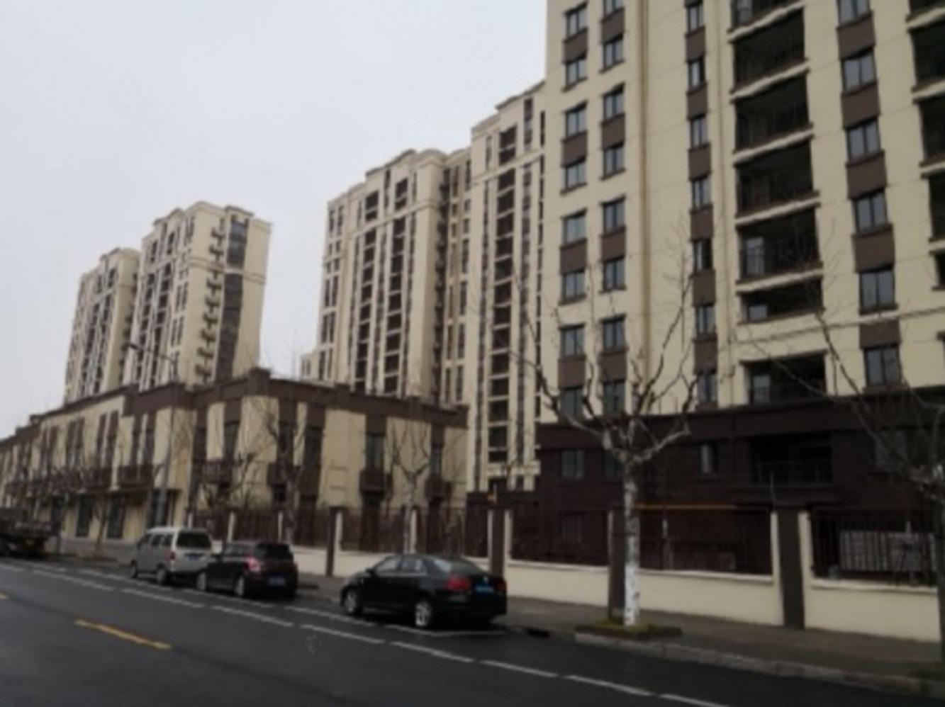 上海金海华城华康佳苑二手房房源图片