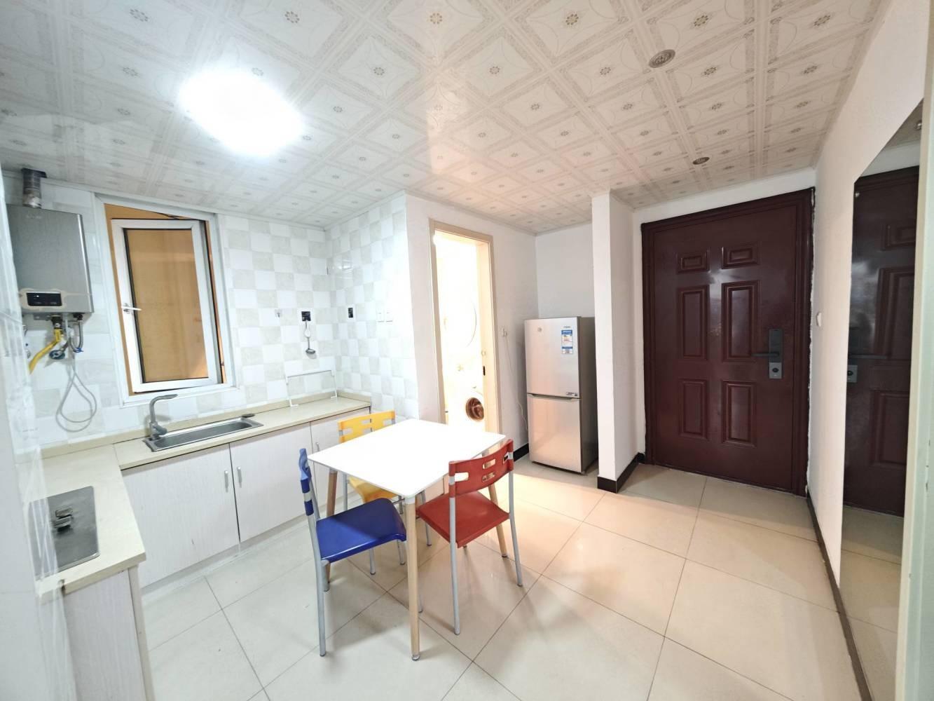 上海金海华城永华苑二手房房源图片