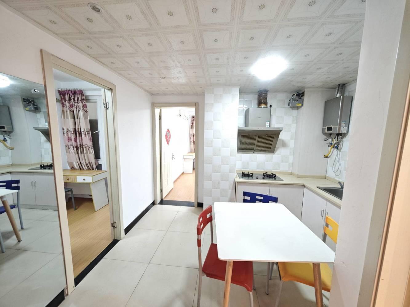 上海金海华城永华苑二手房房源图片