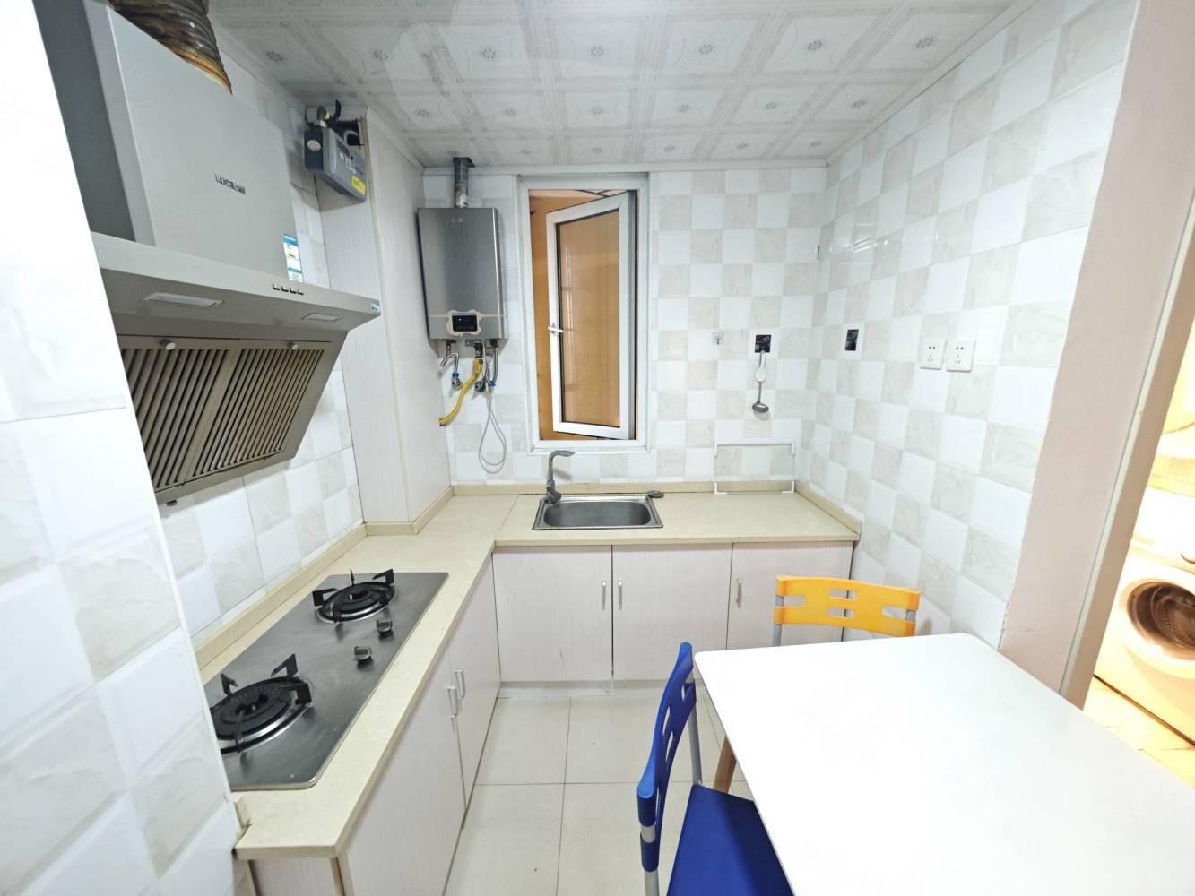 上海金海华城永华苑二手房房源图片