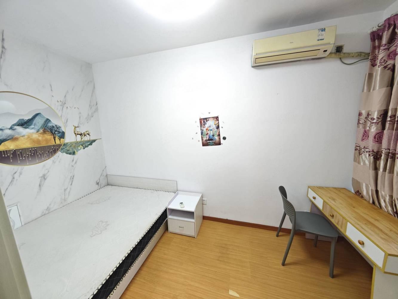 上海金海华城永华苑二手房房源图片