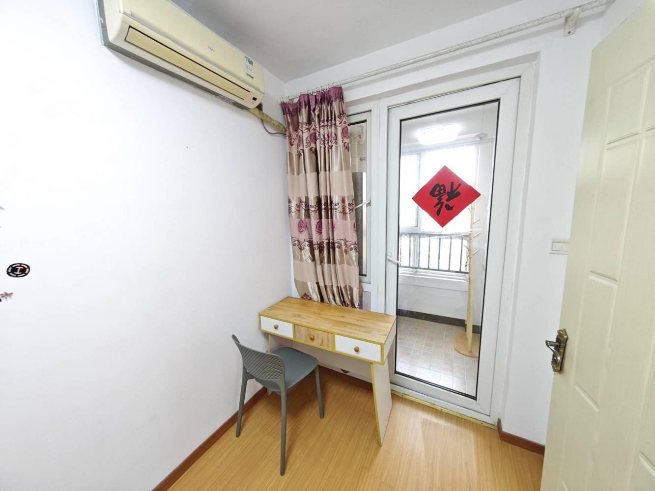 上海金海华城永华苑二手房房源图片