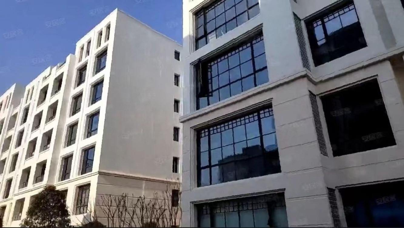 上海佩玛山丘二手房房源图片