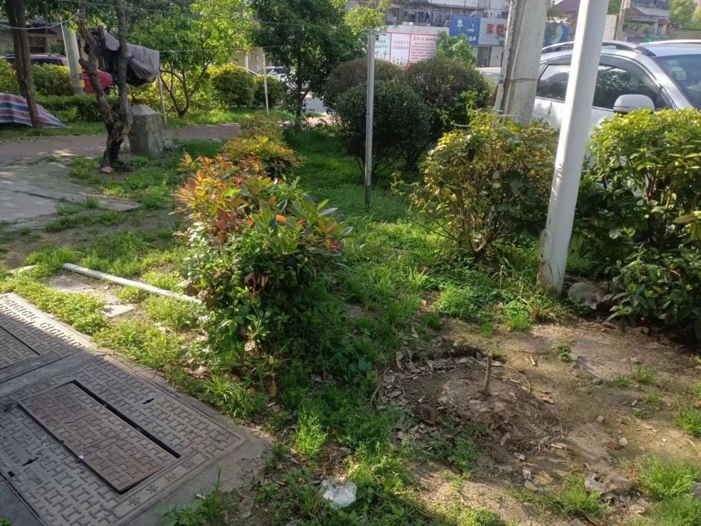 上海佩玛山丘二手房房源图片