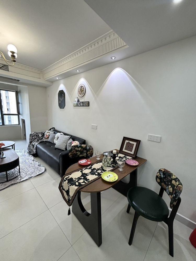 上海顾锦佳苑二手房房源图片