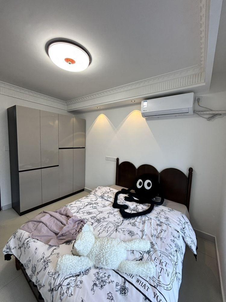 上海顾锦佳苑二手房房源图片