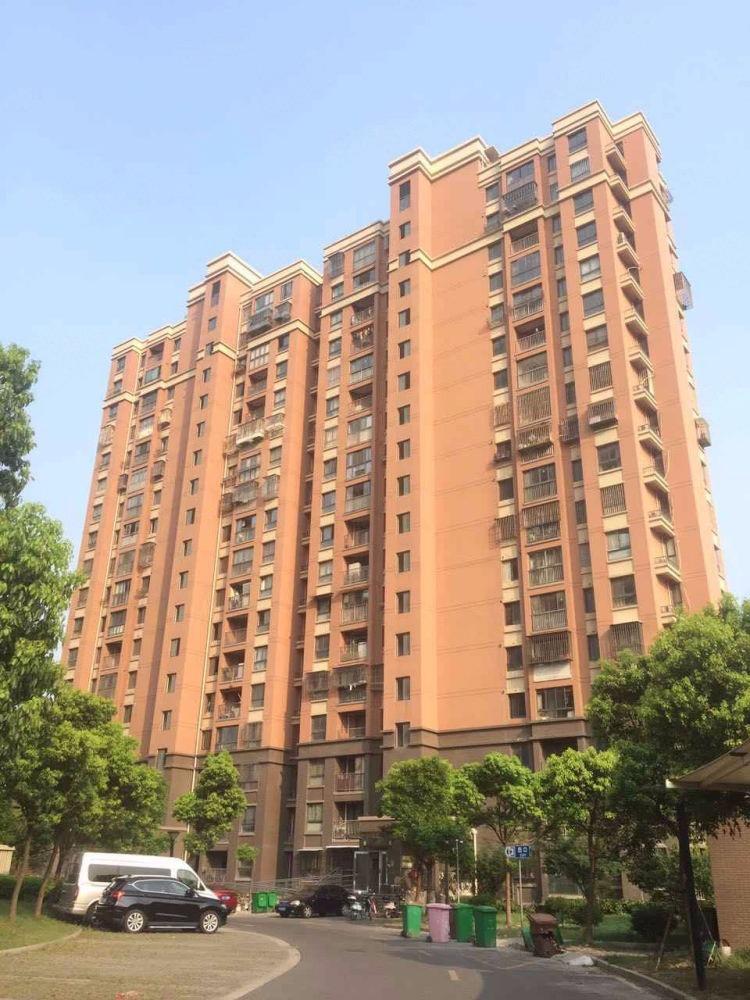 上海星海家园二手房房源图片